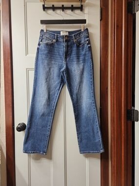 Dear John Blue Bootcut Jeans - 27